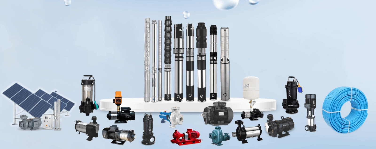 IEH Pump