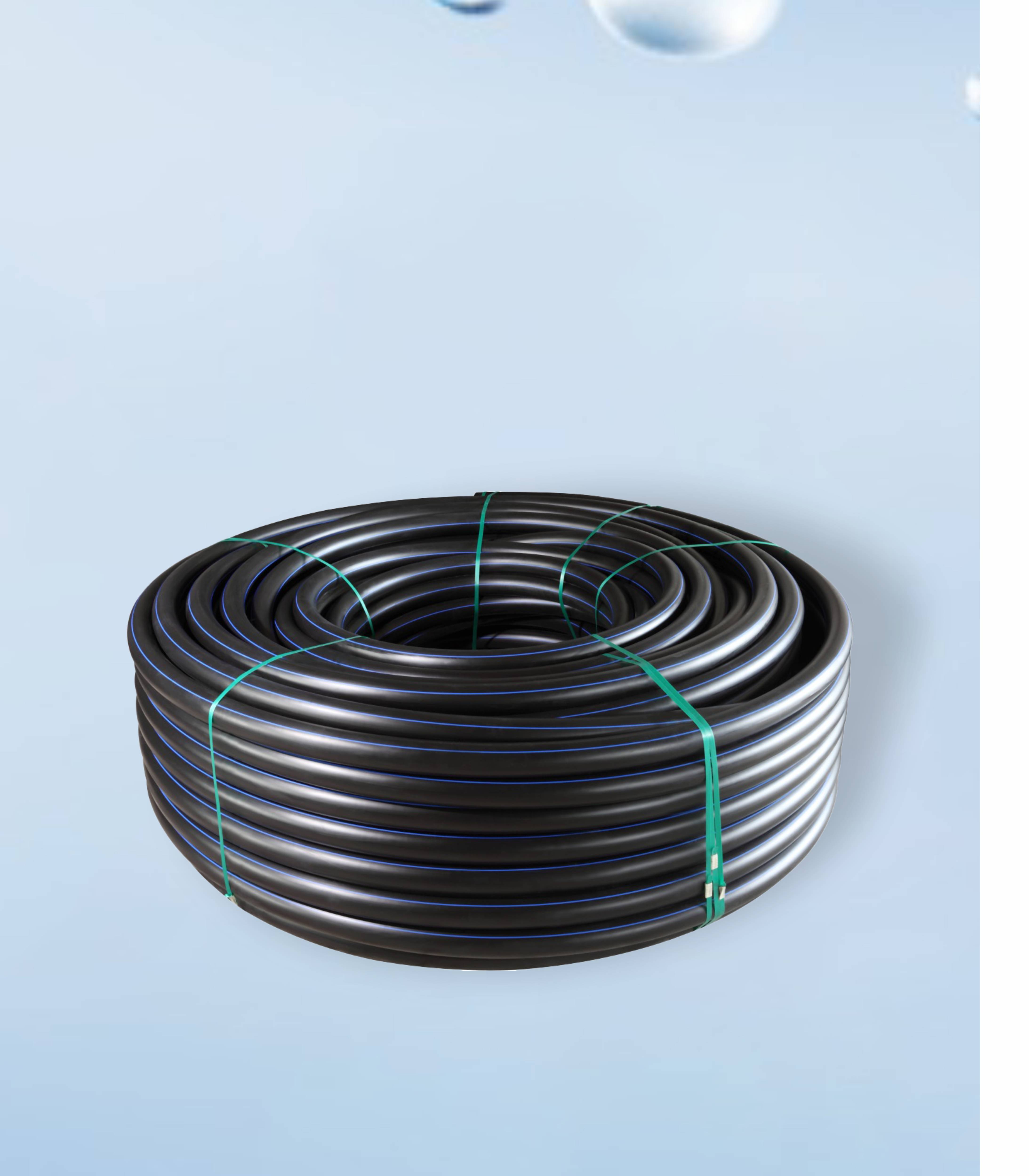 HDPE Pipe